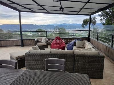 Casa de 5 alcobas en venta en Fusca, Chía · foto 8 de 20