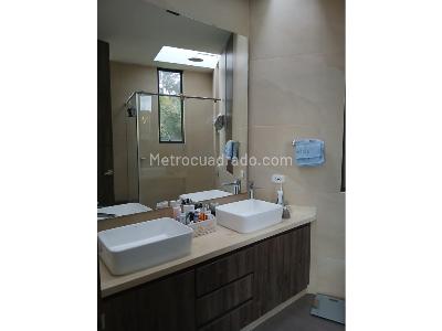 Casa de 5 alcobas en venta en Fusca, Chía · foto 10 de 20