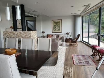 Casa de 5 alcobas en venta en Fusca, Chía · foto 17 de 20