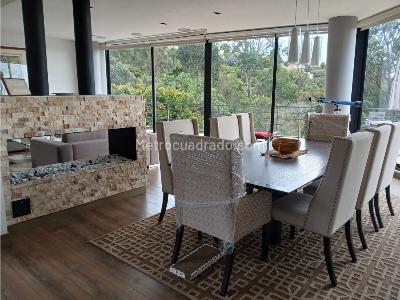 Casa de 5 alcobas en venta en Fusca, Chía · foto 18 de 20