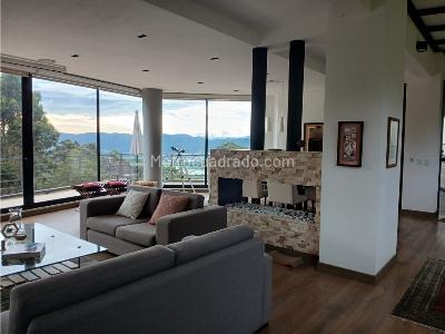 Casa de 5 alcobas en venta en Fusca, Chía · foto 19 de 20