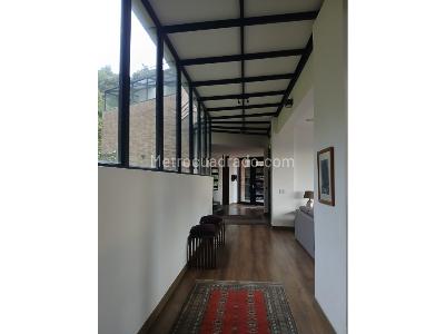 Casa de 5 alcobas en venta en Fusca, Chía · foto 20 de 20