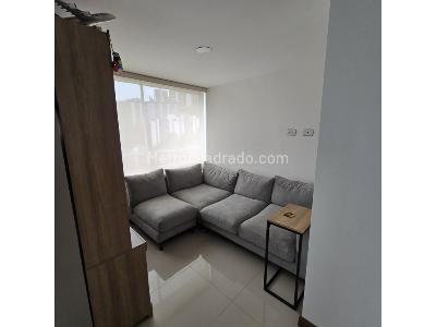 Apartamento de 2 alcobas en arriendo en El Poblado, Medellín, 74 m² · foto 7 de 19