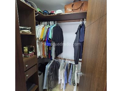 Apartamento de 2 alcobas en arriendo en El Poblado, Medellín, 74 m² · foto 16 de 19