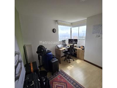 Apartamento de 2 alcobas en arriendo en El Poblado, Medellín, 74 m² · foto 17 de 19