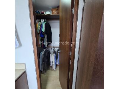 Apartamento de 2 alcobas en arriendo en El Poblado, Medellín, 74 m² · foto 19 de 19