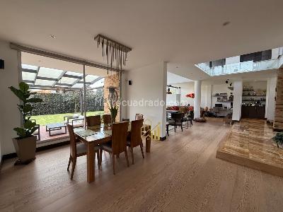 Casa en venta en Caminos De Chunugua, Cajicá · foto 2 de 20