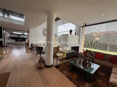 Casa en venta en Caminos De Chunugua, Cajicá · foto 3 de 20