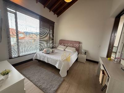 Casa en venta en Caminos De Chunugua, Cajicá · foto 11 de 20