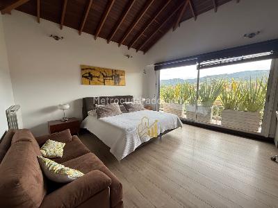 Casa en venta en Caminos De Chunugua, Cajicá · foto 8 de 20