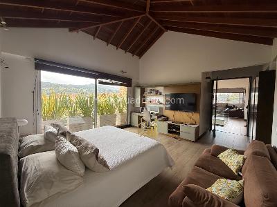 Casa en venta en Caminos De Chunugua, Cajicá · foto 9 de 20
