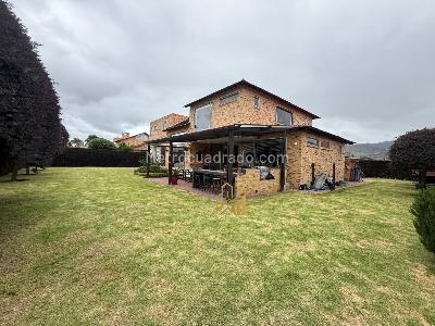 Casa en arriendo en Camino De Chunugua, Cajicá · foto 20 de 20