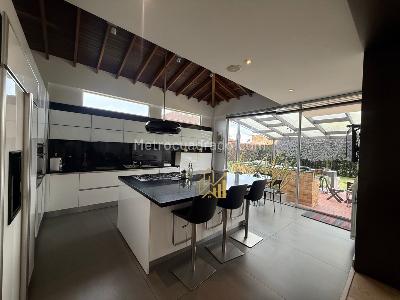 Casa en arriendo en Camino De Chunugua, Cajicá · foto 5 de 20