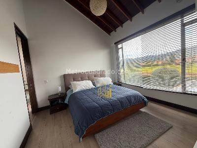 Casa en arriendo en Camino De Chunugua, Cajicá · foto 9 de 20