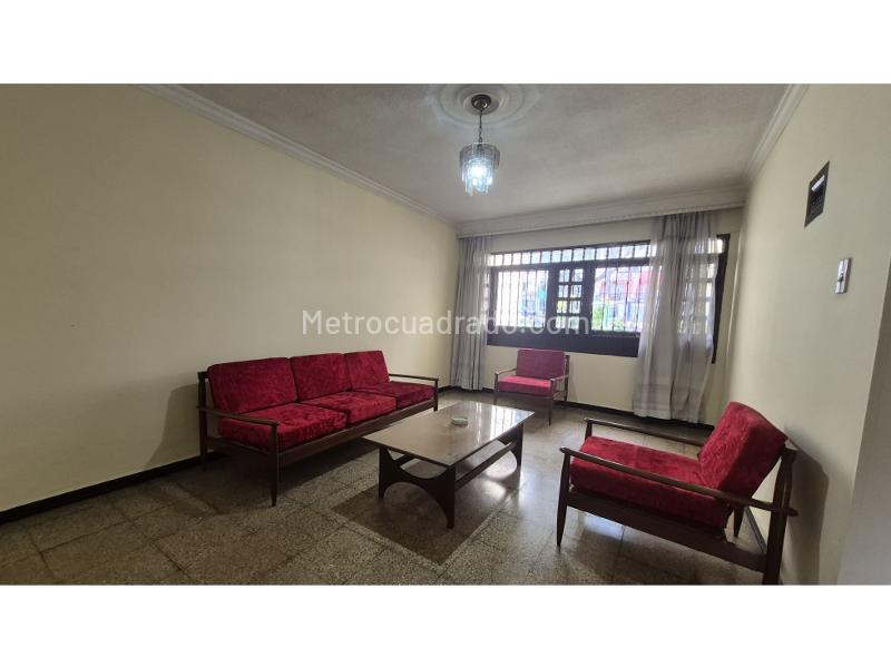 Casa – Ibagué, La Macarena, Comuna 10 - Estadio - Vista 4