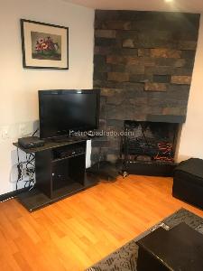 Apartamento en arriendo en Chico Norte, Bogotá · foto 2 de 11