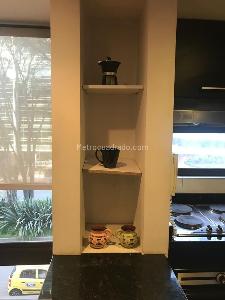 Apartamento en arriendo en Chico Norte, Bogotá · foto 4 de 11