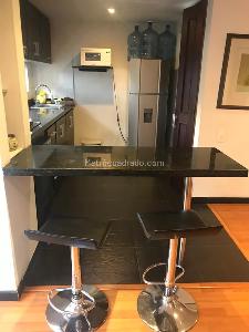 Apartamento en arriendo en Chico Norte, Bogotá · foto 3 de 11