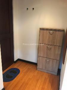 Apartamento en arriendo en Chico Norte, Bogotá · foto 8 de 11