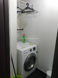 Apartamento en arriendo en Chico Norte, Bogotá · foto 6 de 11