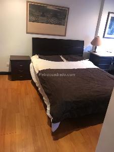 Apartamento en arriendo en Chico Norte, Bogotá · foto 7 de 11