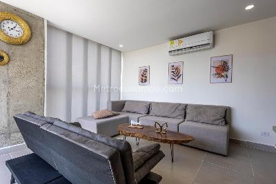 Apartamento de 2 alcobas en venta en Cartagena, Cartagena, 88 m² · foto 4 de 18