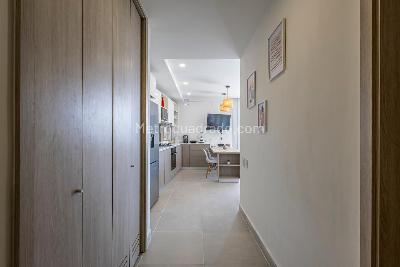 Apartamento de 2 alcobas en venta en Cartagena, Cartagena, 88 m² · foto 13 de 18