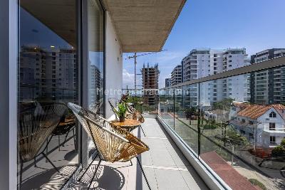 Apartamento de 2 alcobas en venta en Cartagena, Cartagena, 88 m² · foto 5 de 18