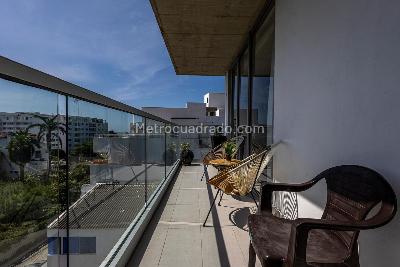 Apartamento de 2 alcobas en venta en Cartagena, Cartagena, 88 m² · foto 6 de 18