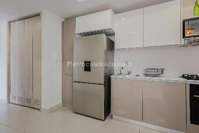 Apartamento de 2 alcobas en venta en Cartagena, Cartagena, 88 m² · foto 15 de 18