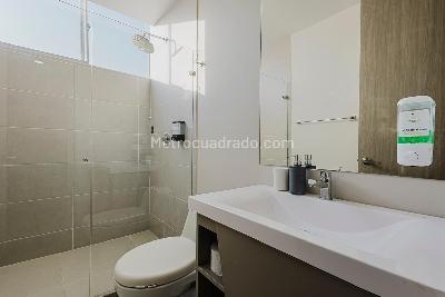 Apartamento de 2 alcobas en venta en Cartagena, Cartagena, 88 m² · foto 14 de 18