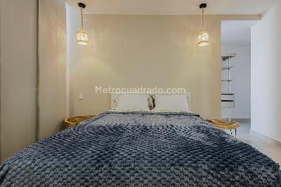 Apartamento de 2 alcobas en venta en Cartagena, Cartagena, 88 m² · foto 8 de 18