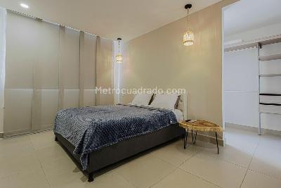 Apartamento de 2 alcobas en venta en Cartagena, Cartagena, 88 m² · foto 7 de 18