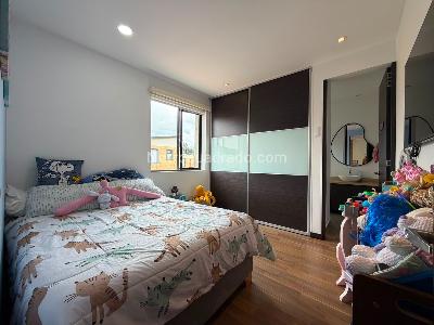Casa de 3 alcobas en venta en Cajicá Conjunto Abaco, Cajicá, 140 m² · foto 7 de 17