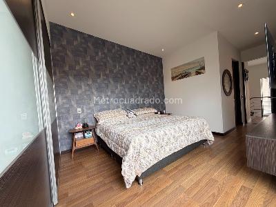 Casa de 3 alcobas en venta en Cajicá Conjunto Abaco, Cajicá, 140 m² · foto 10 de 17