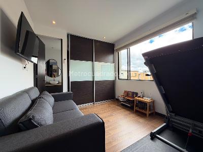 Casa de 3 alcobas en venta en Cajicá Conjunto Abaco, Cajicá, 140 m² · foto 6 de 17