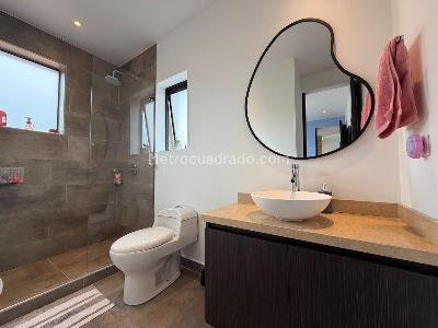 Casa de 3 alcobas en venta en Cajicá Conjunto Abaco, Cajicá, 140 m² · foto 9 de 17