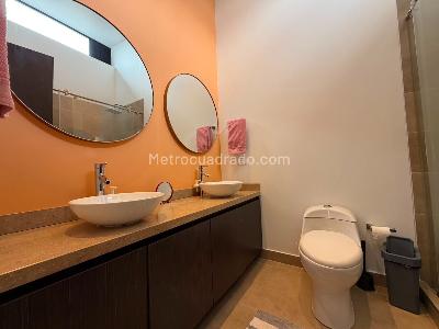 Casa de 3 alcobas en venta en Cajicá Conjunto Abaco, Cajicá, 140 m² · foto 11 de 17