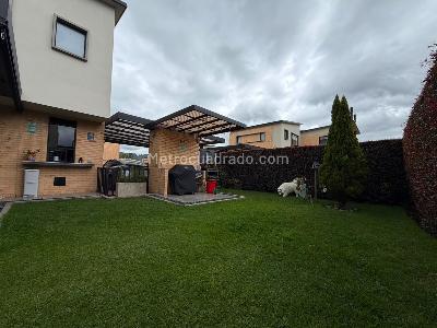 Casa de 3 alcobas en venta en Cajicá Conjunto Abaco, Cajicá, 140 m² · foto 17 de 17