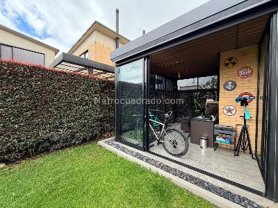 Casa de 3 alcobas en venta en Cajicá Conjunto Abaco, Cajicá, 140 m² · foto 15 de 17
