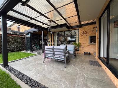 Casa de 3 alcobas en venta en Cajicá Conjunto Abaco, Cajicá, 140 m² · foto 14 de 17