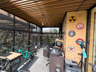 Casa de 3 alcobas en venta en Cajicá Conjunto Abaco, Cajicá, 140 m² · foto 13 de 17