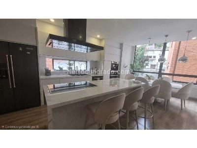 Apartamento en venta en El Refugio, Bogotá · foto 2 de 13