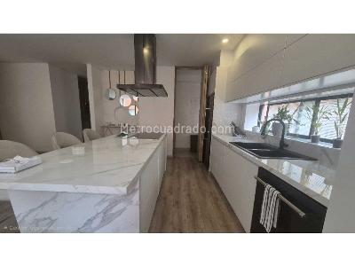 Apartamento en venta en El Refugio, Bogotá · foto 5 de 13