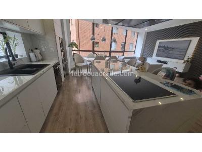 Apartamento en venta en El Refugio, Bogotá · foto 6 de 13