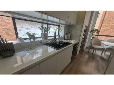 Apartamento en venta en El Refugio, Bogotá · foto 7 de 13
