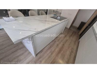 Apartamento en venta en El Refugio, Bogotá · foto 9 de 13