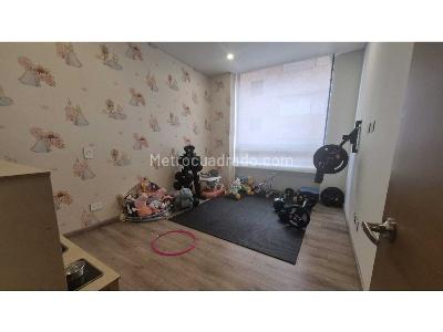 Apartamento en venta en El Refugio, Bogotá · foto 10 de 13