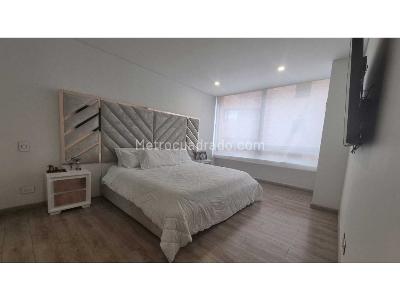 Apartamento en venta en El Refugio, Bogotá · foto 12 de 13