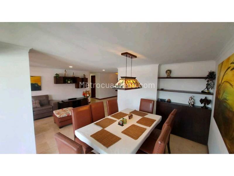 Piso – Medellín, La Florida, El Poblado - Vista 2